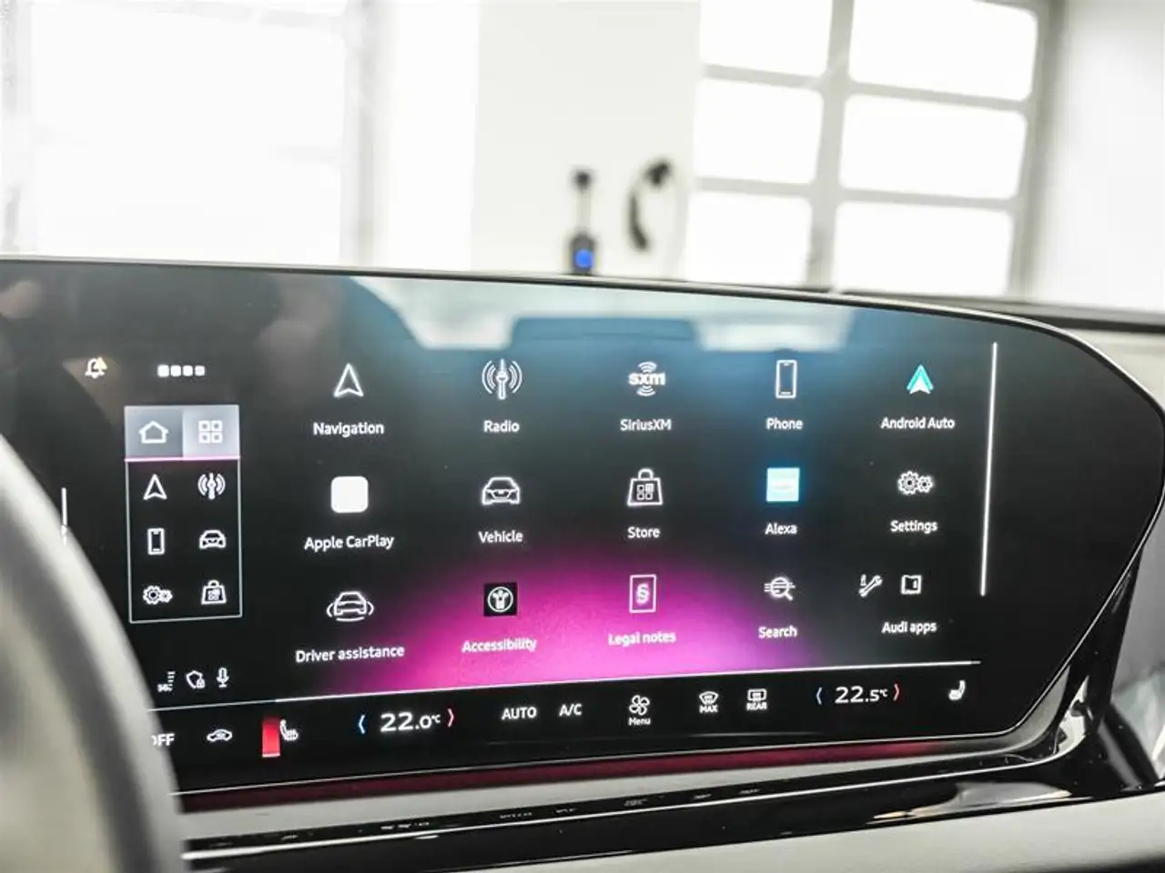 Audi A5 - Image 21