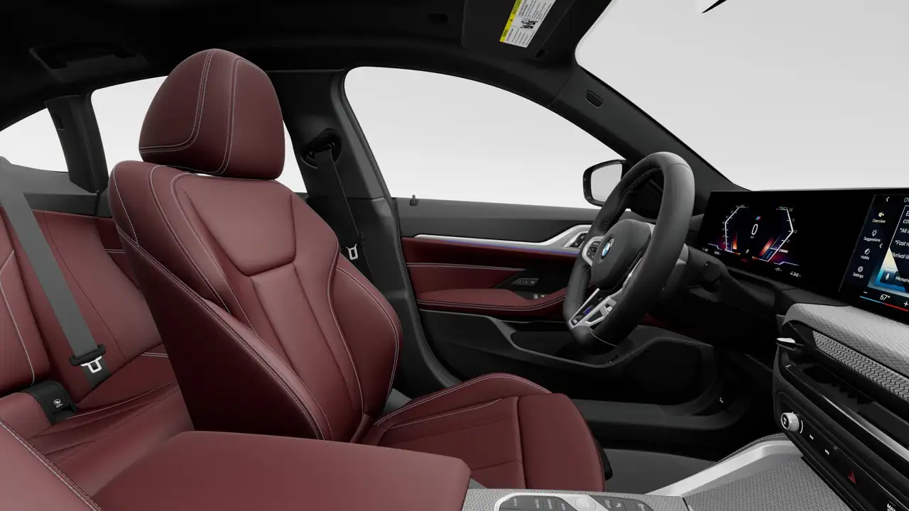 BMW i4 - Image 9
