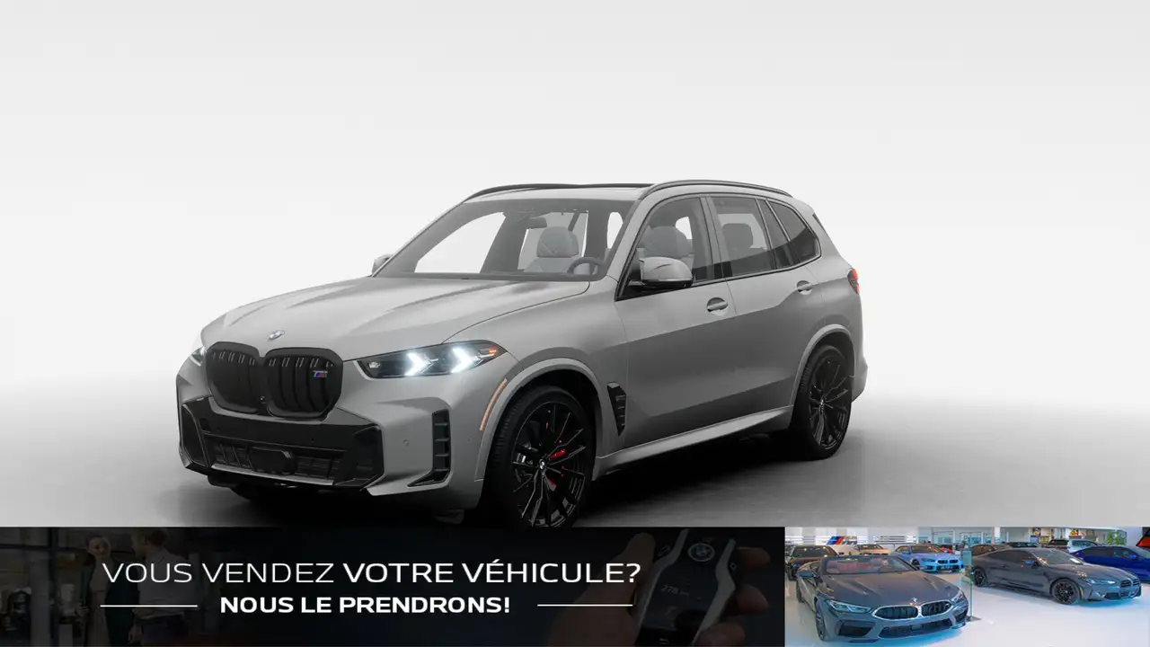BMW X5 - Image 1