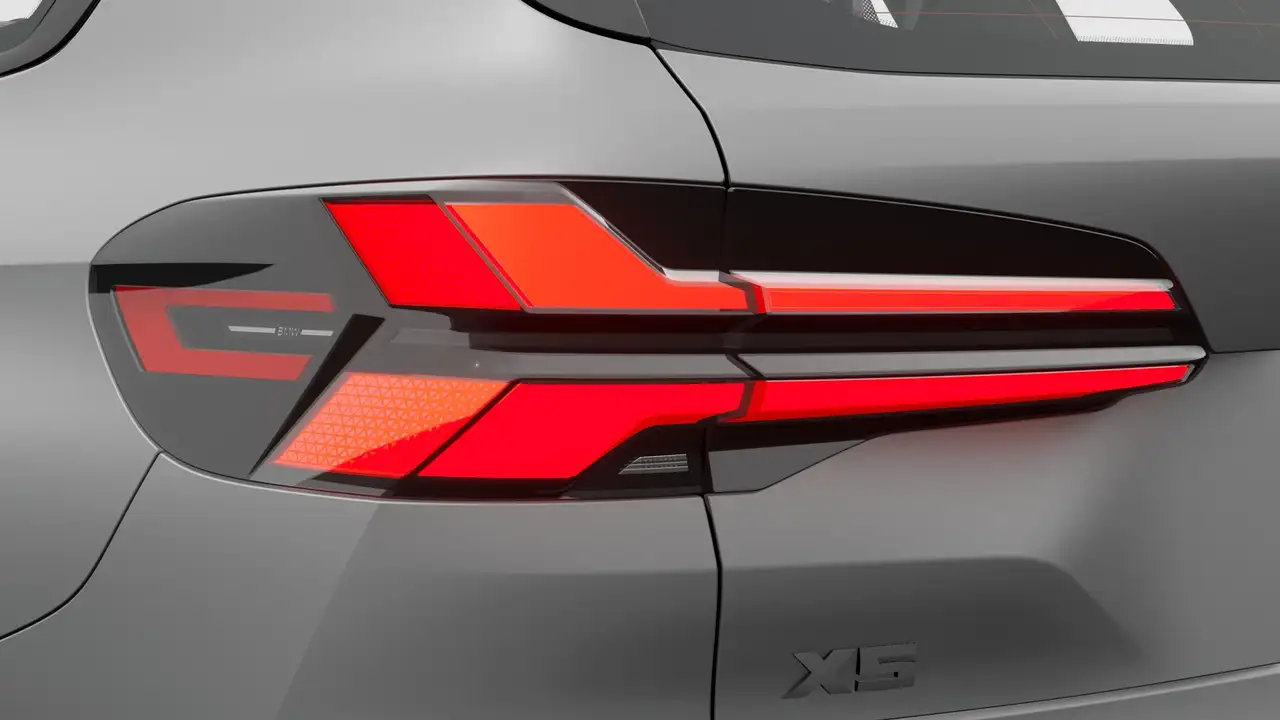 BMW X5 - Image 11