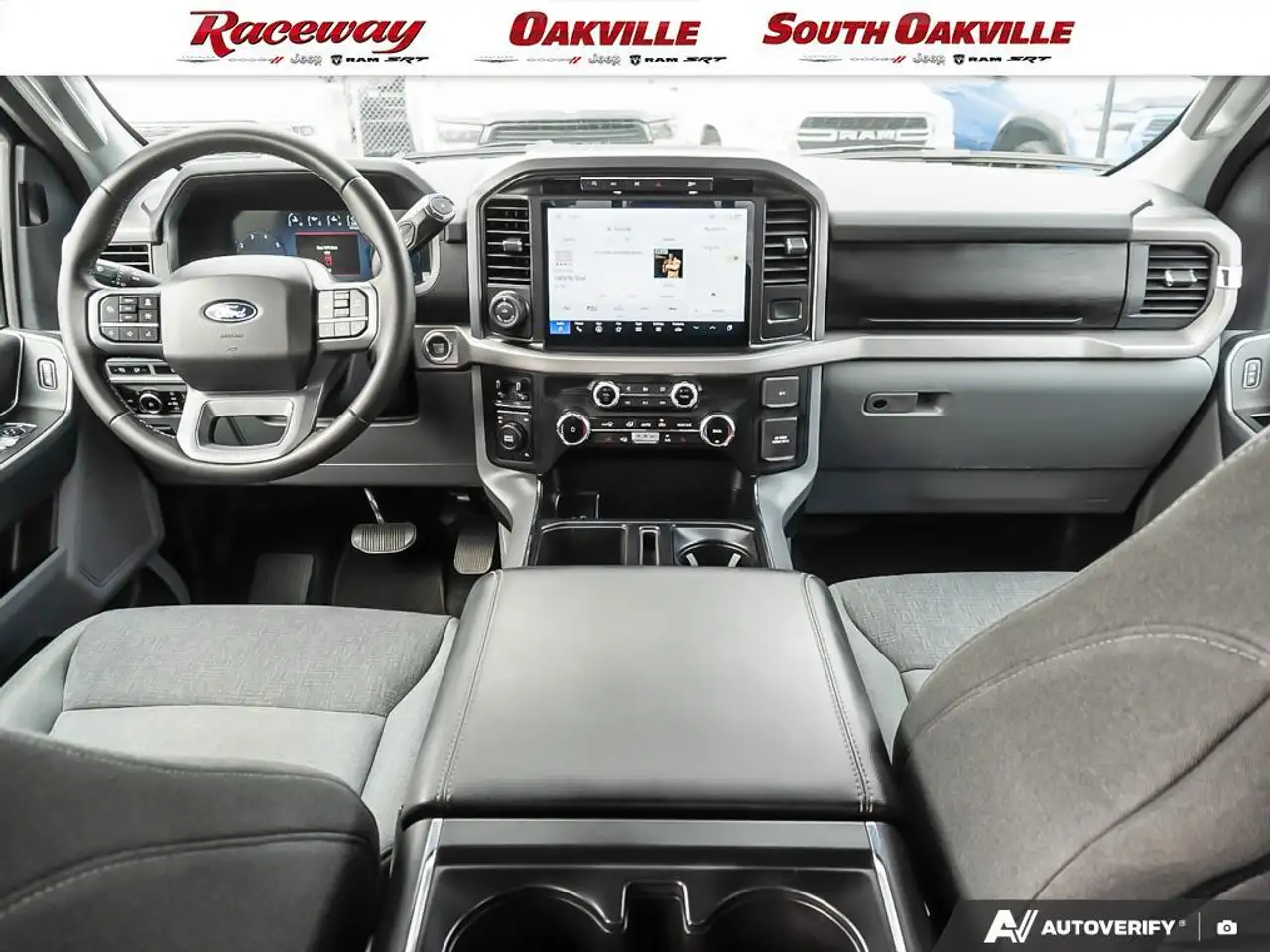 Ford F-150 - Image 24
