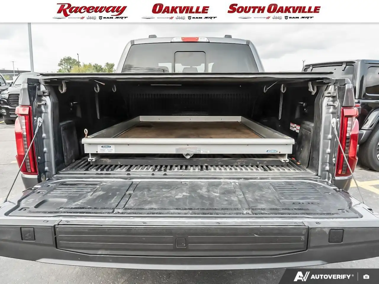 Ford F-150 - Image 10