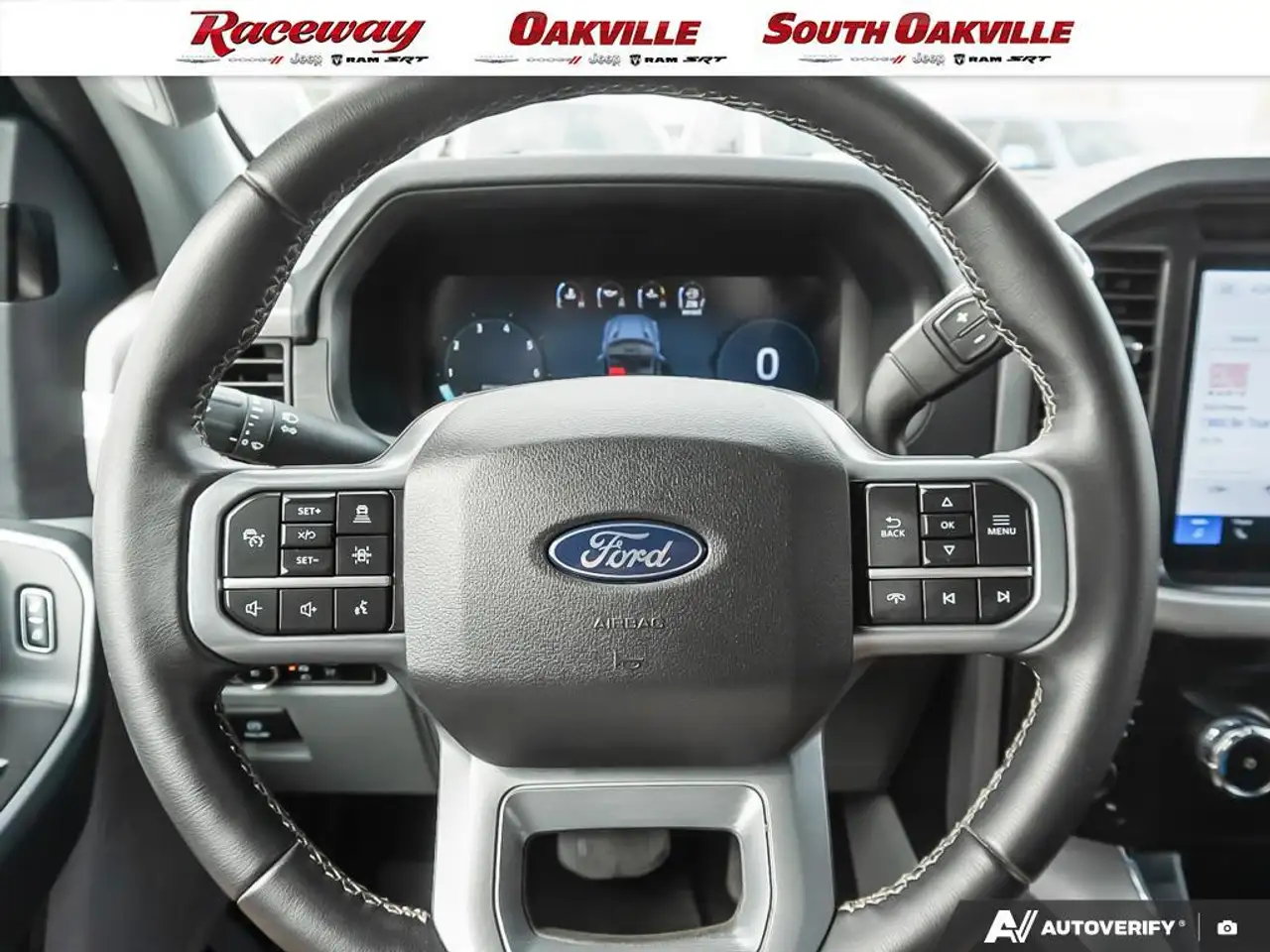 Ford F-150 - Image 13