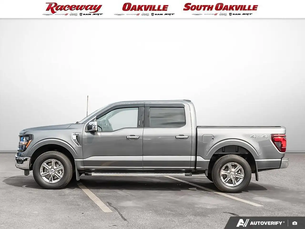 Ford F-150 - Image 4