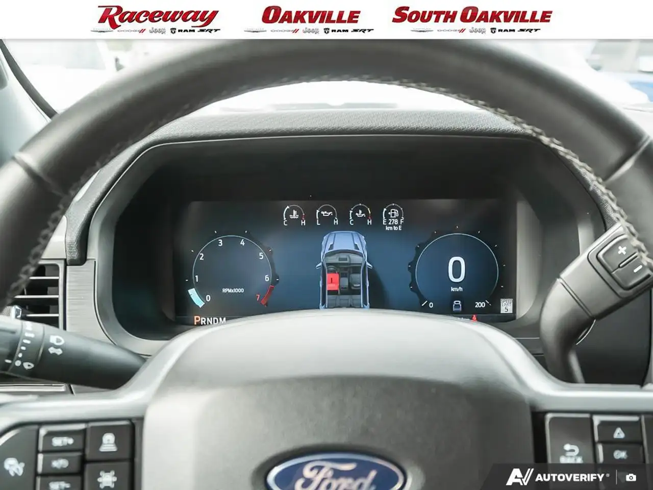 Ford F-150 - Image 14