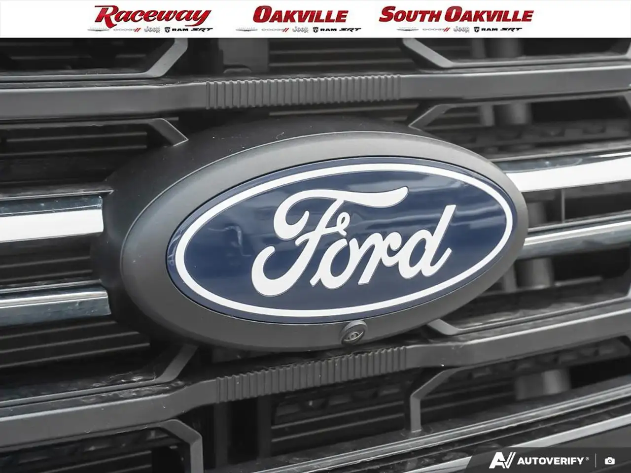 Ford F-150 - Image 8