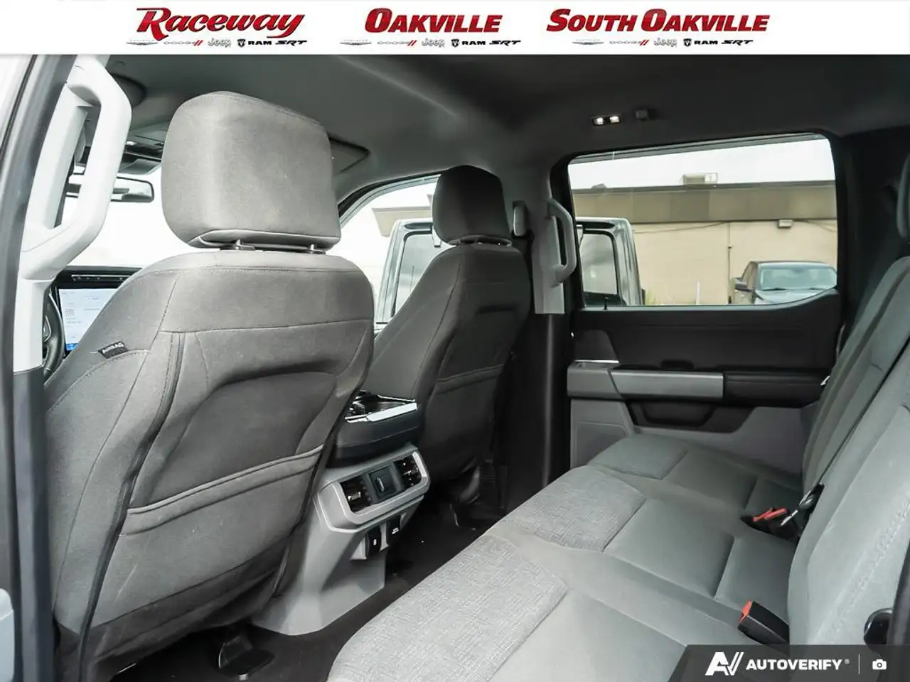 Ford F-150 - Image 23