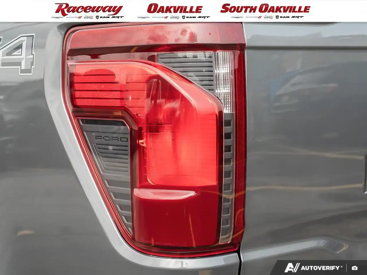 Ford F-150 - Image 11