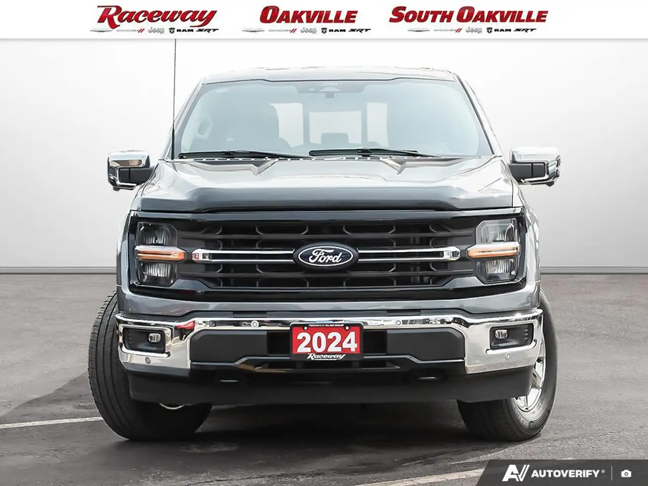 Ford F-150 - Image 2