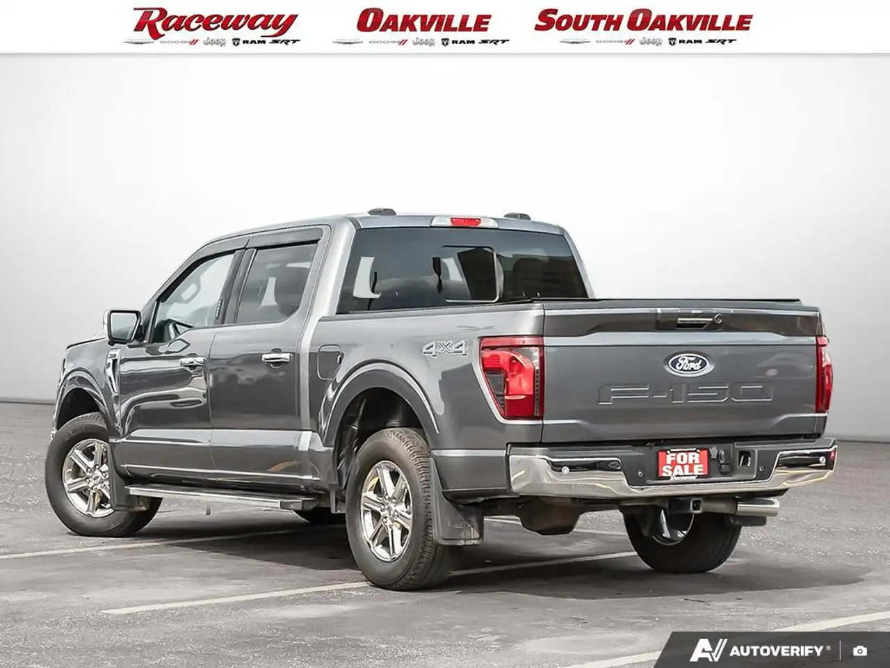 Ford F-150 - Image 5