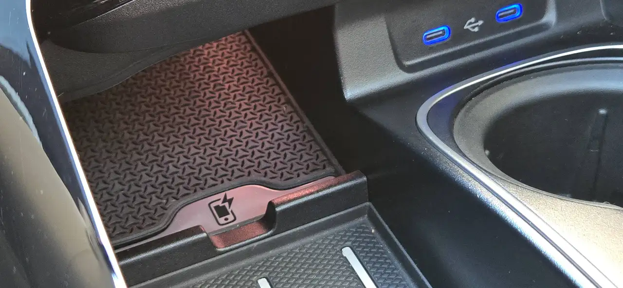 Mercedes-Benz S-Class - Image 33