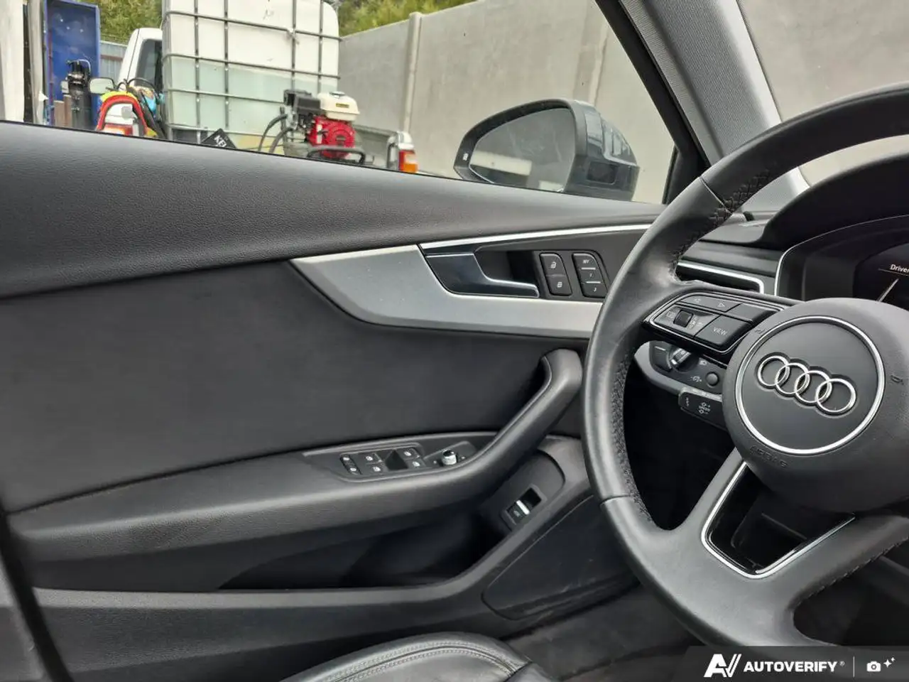 Audi A4 allroad - Image 14