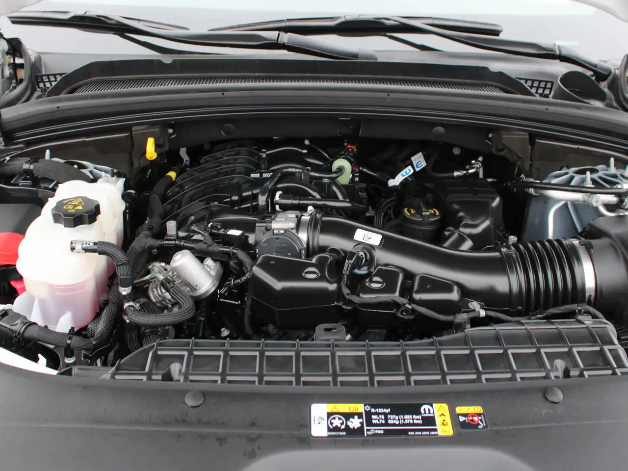 Jeep Grand Cherokee - Image 9