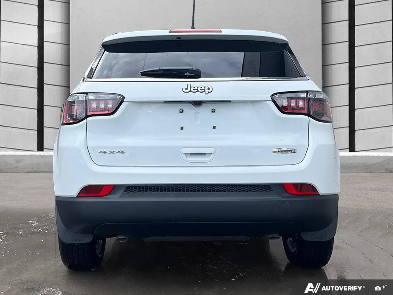 Jeep Compass - Image 5