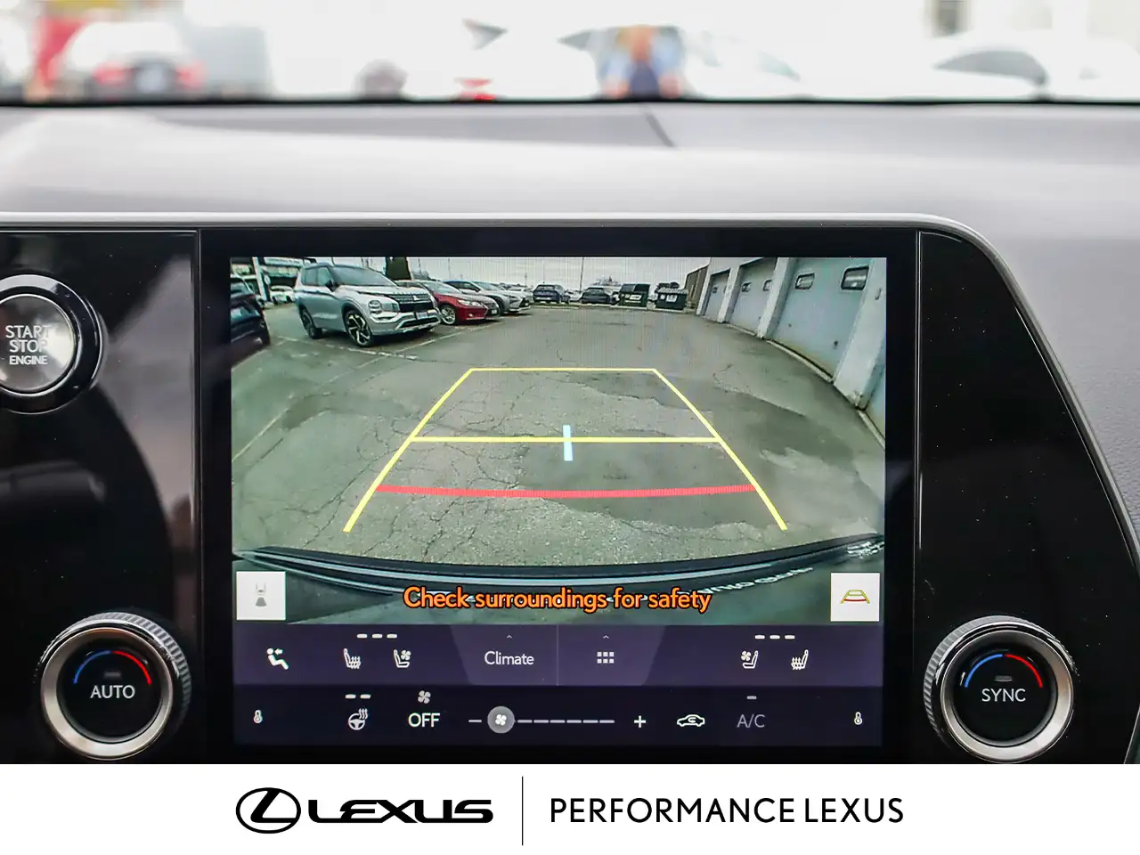 Lexus NX - Image 21
