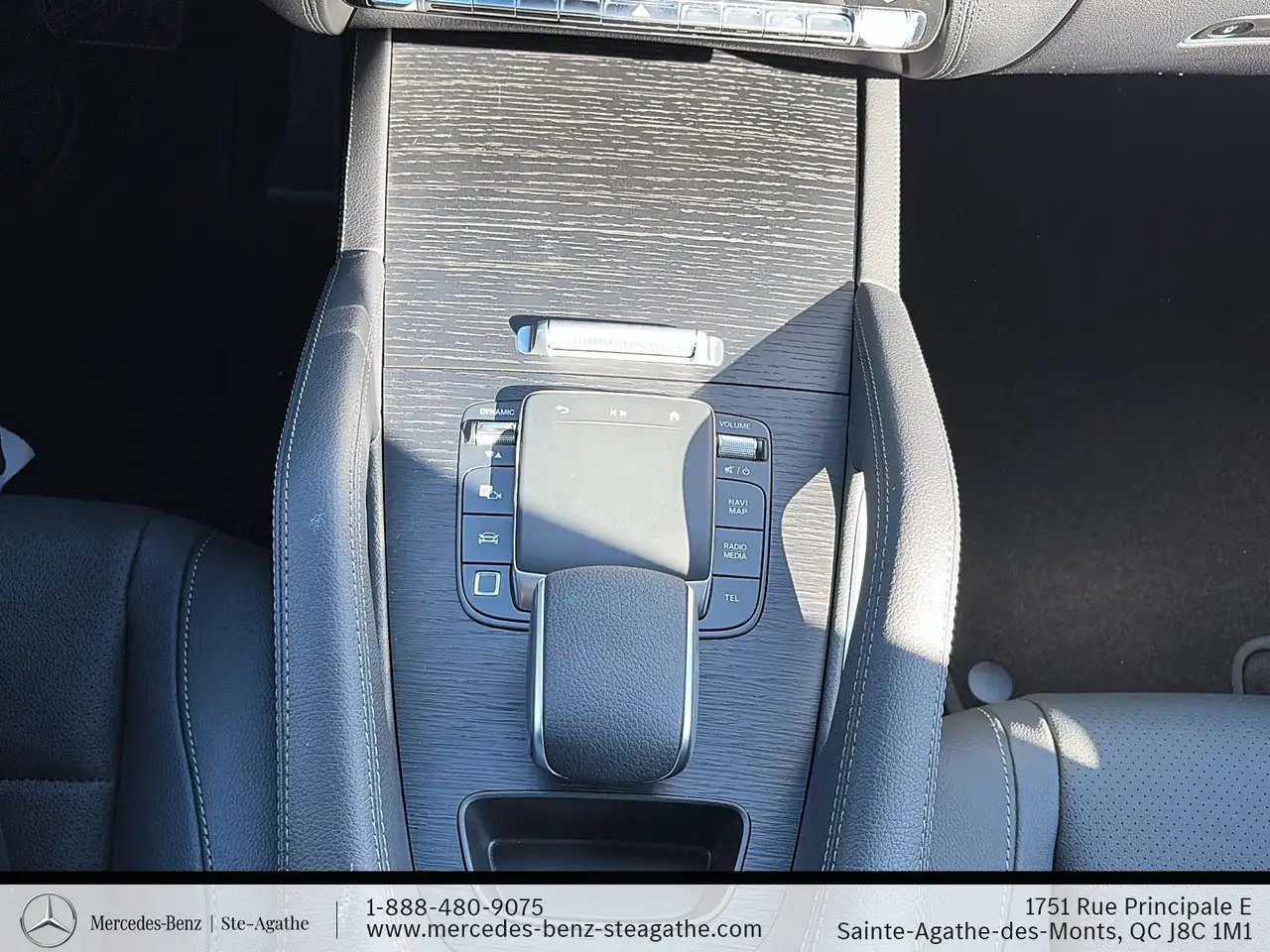 Mercedes-Benz GLE - Image 21