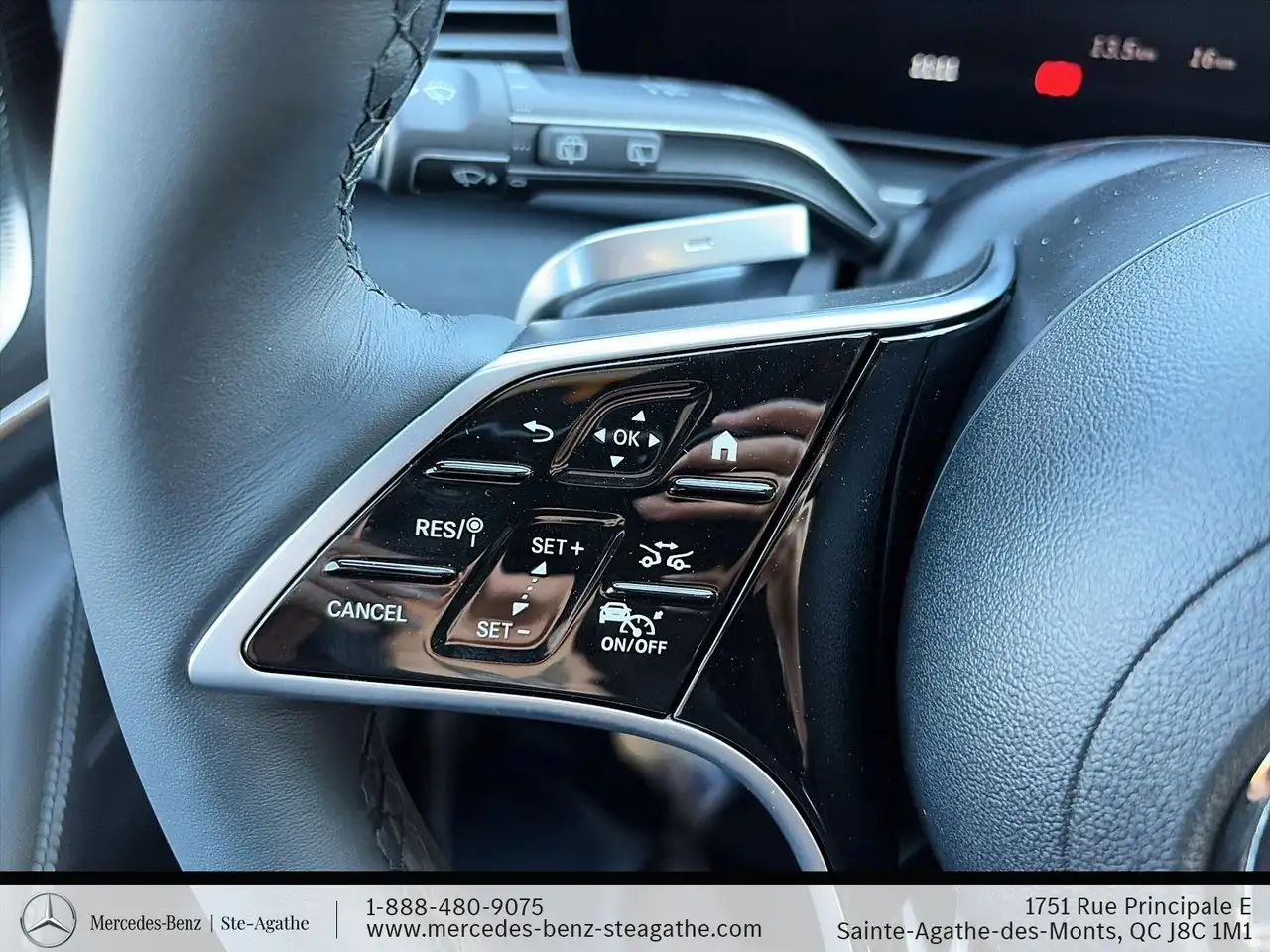 Mercedes-Benz GLE - Image 15
