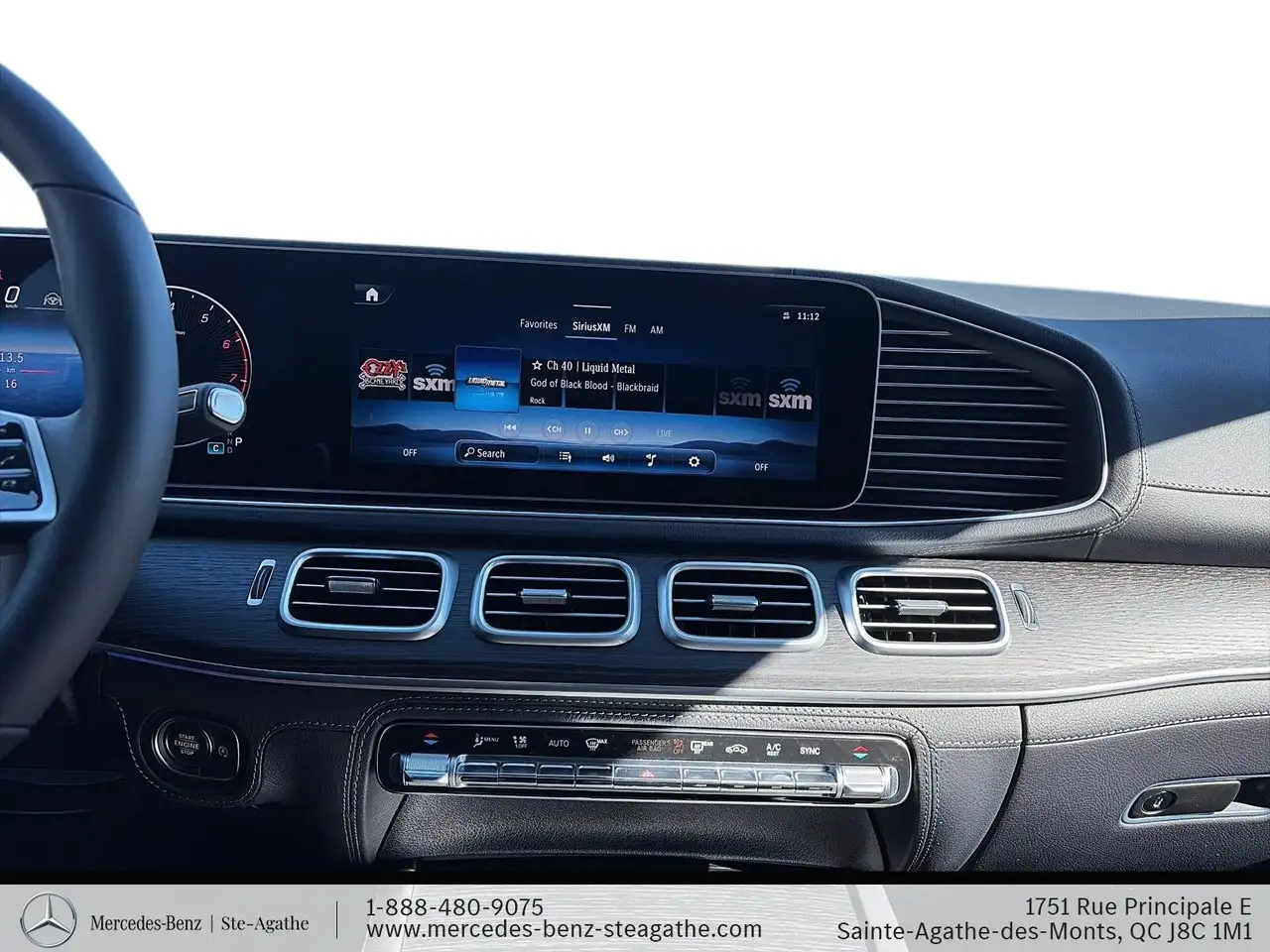 Mercedes-Benz GLE - Image 19