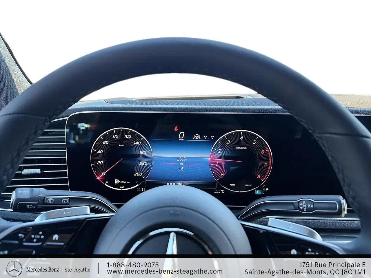Mercedes-Benz GLE - Image 18