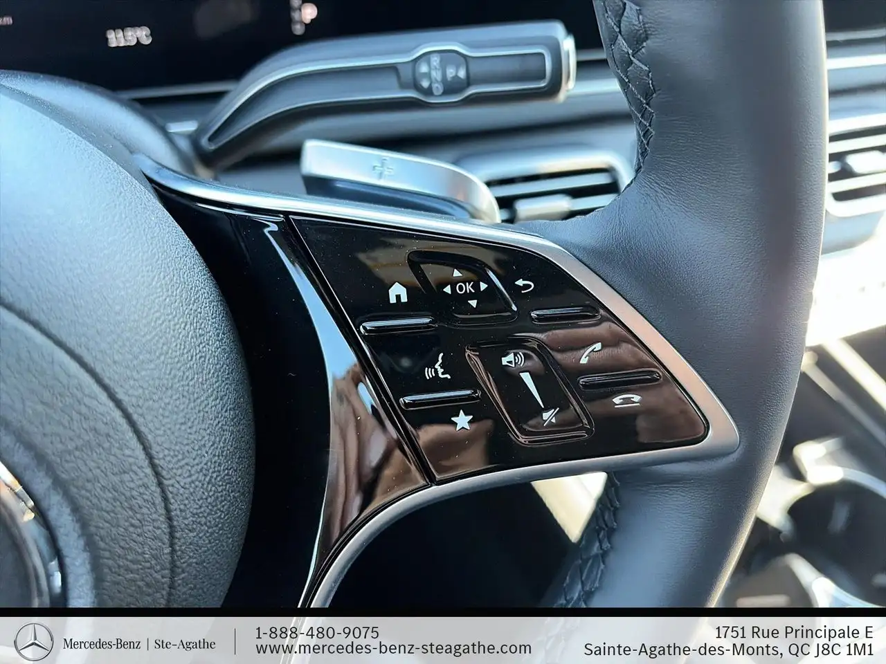Mercedes-Benz GLE - Image 16