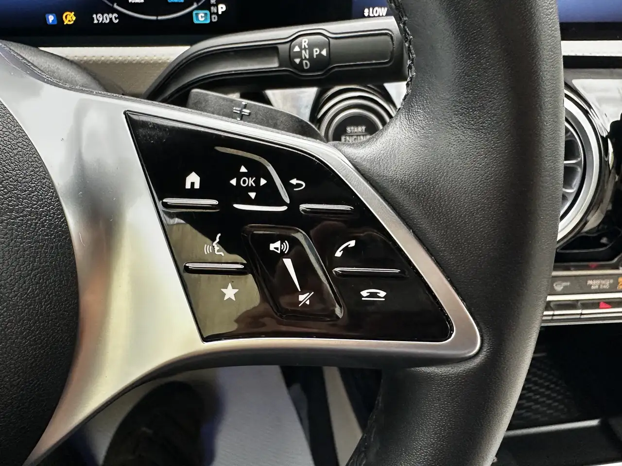 Mercedes-Benz CLA - Image 19