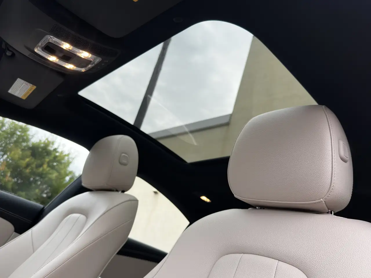 Mercedes-Benz CLA - Image 13