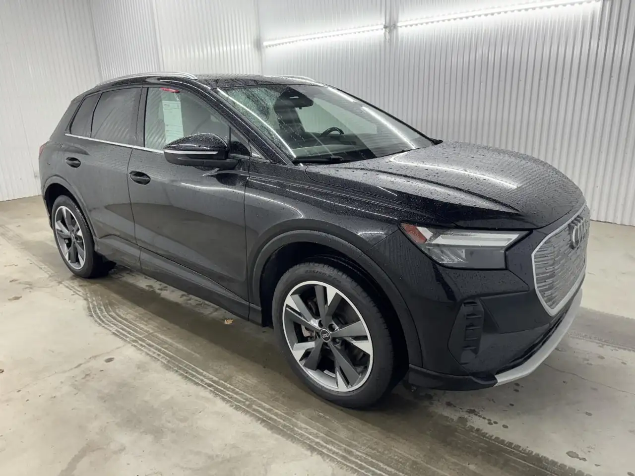 Audi Q4 e-tron - Image 5