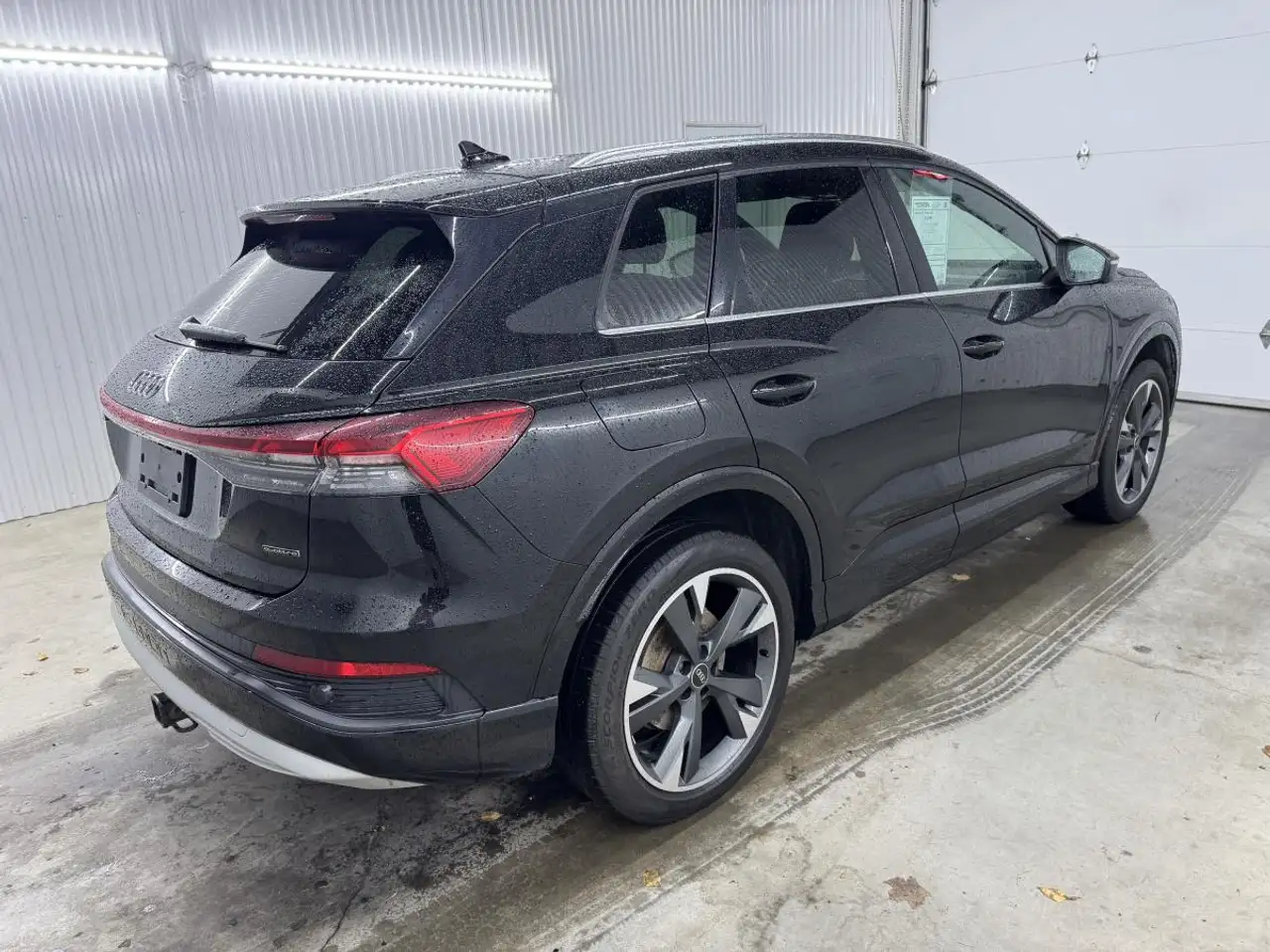 Audi Q4 e-tron - Image 7