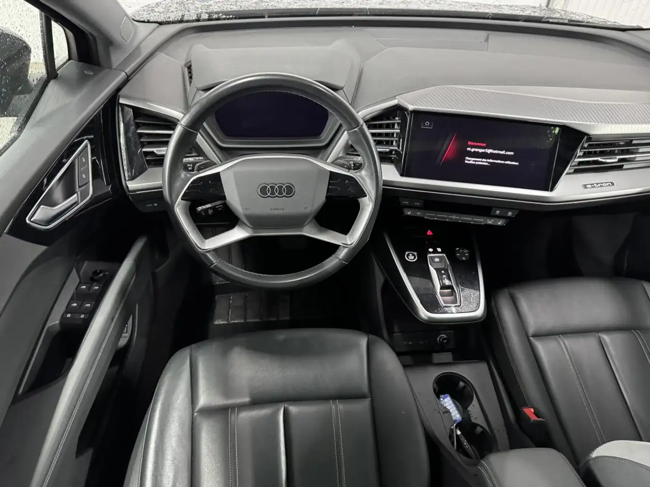 Audi Q4 e-tron - Image 21