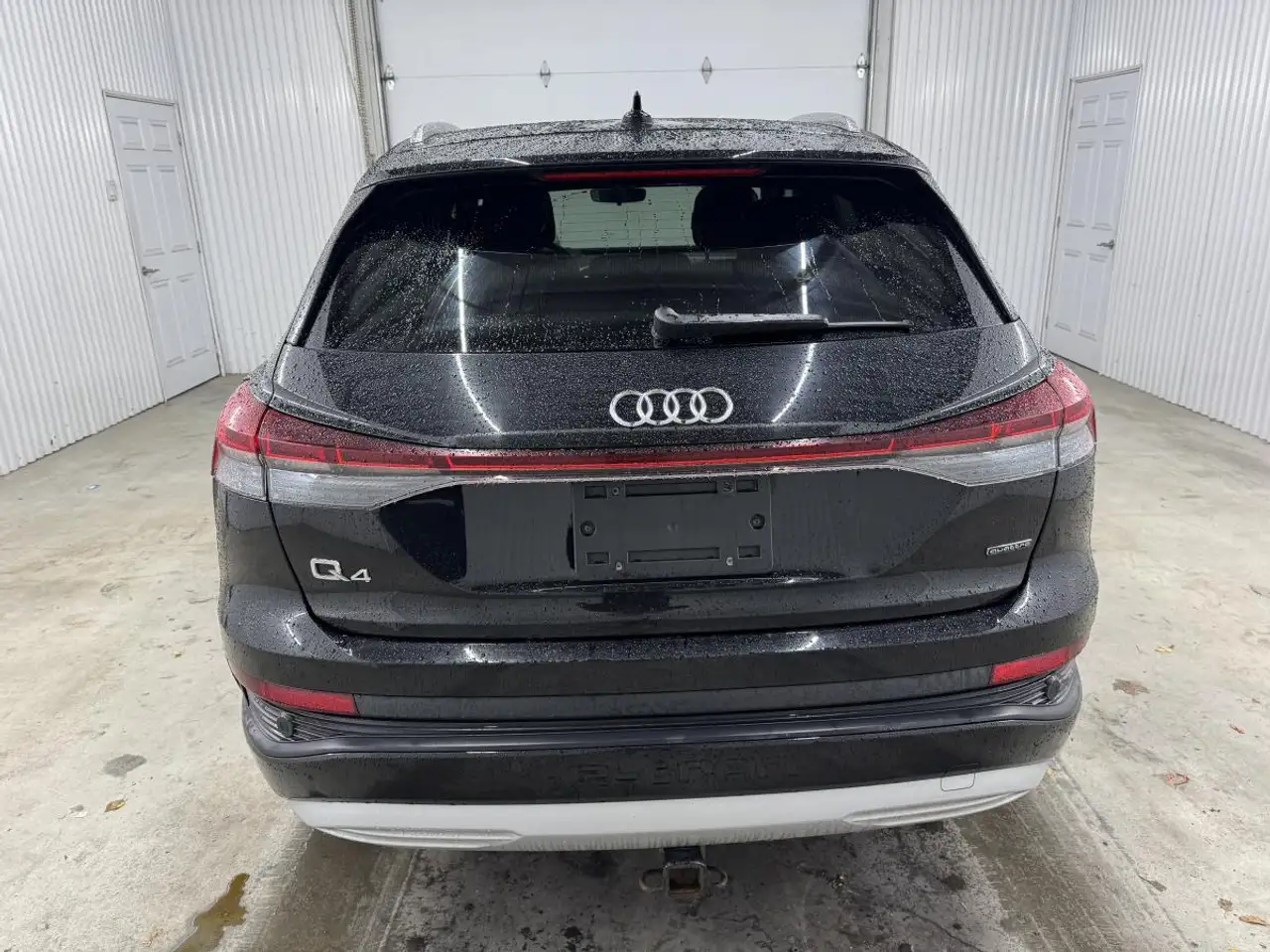 Audi Q4 e-tron - Image 9