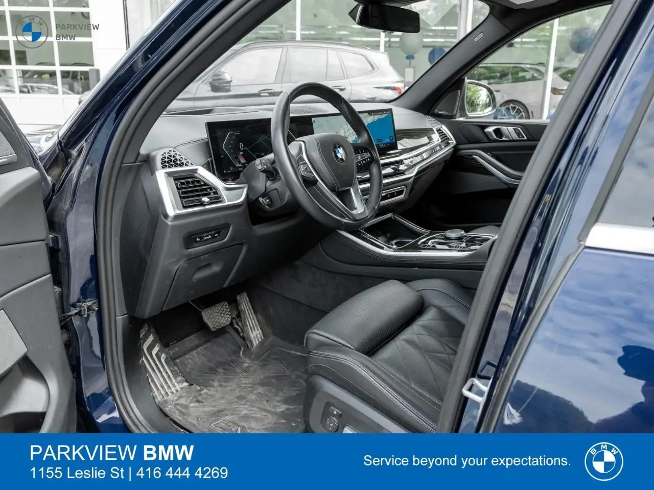 BMW X5 - Image 14