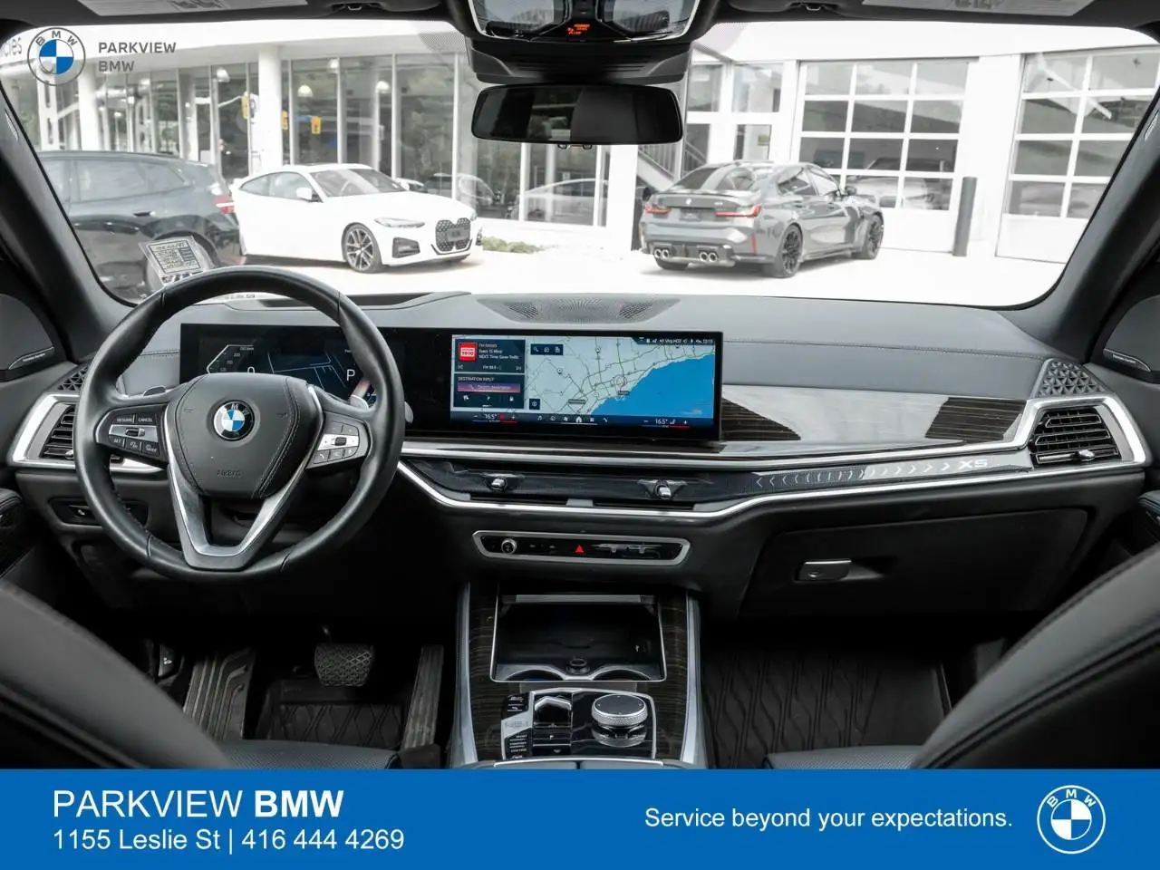 BMW X5 - Image 28