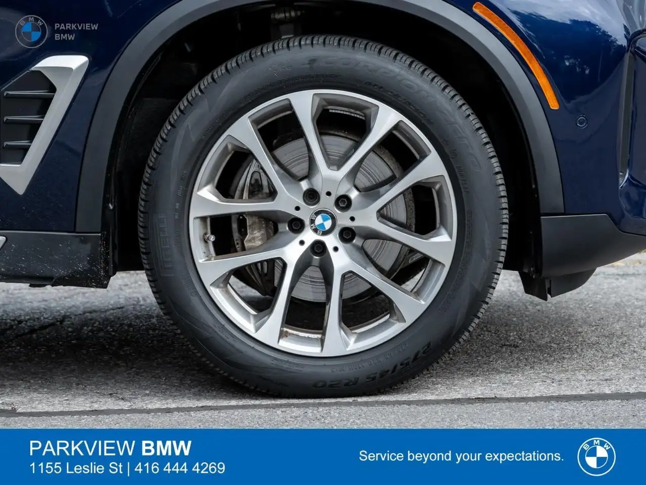 BMW X5 - Image 5