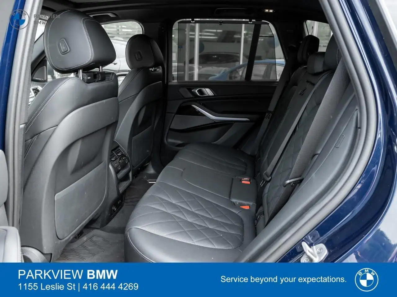 BMW X5 - Image 26