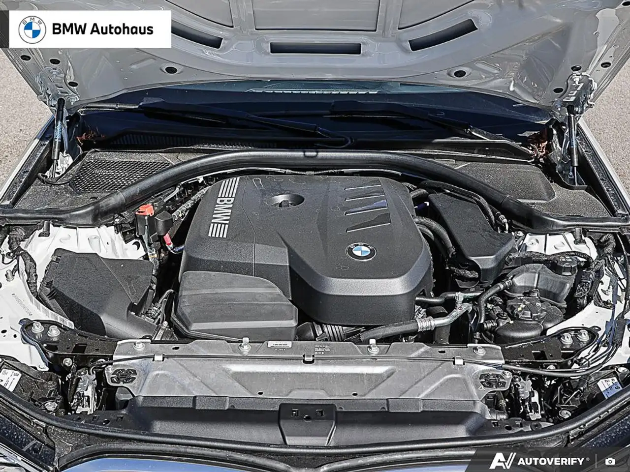BMW 3 Series - Image 8