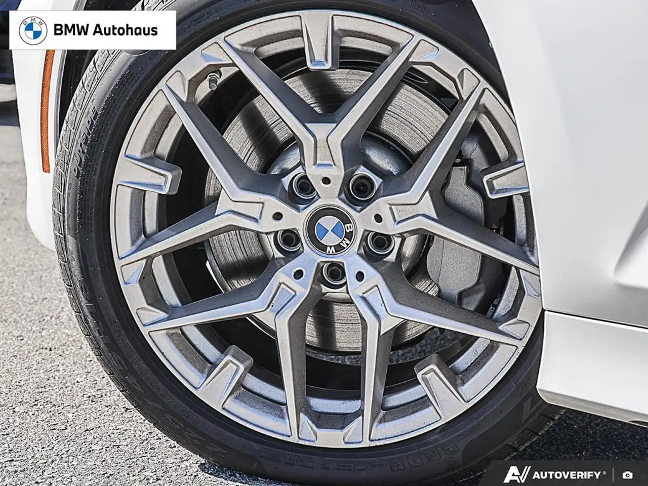 BMW 3 Series - Image 6