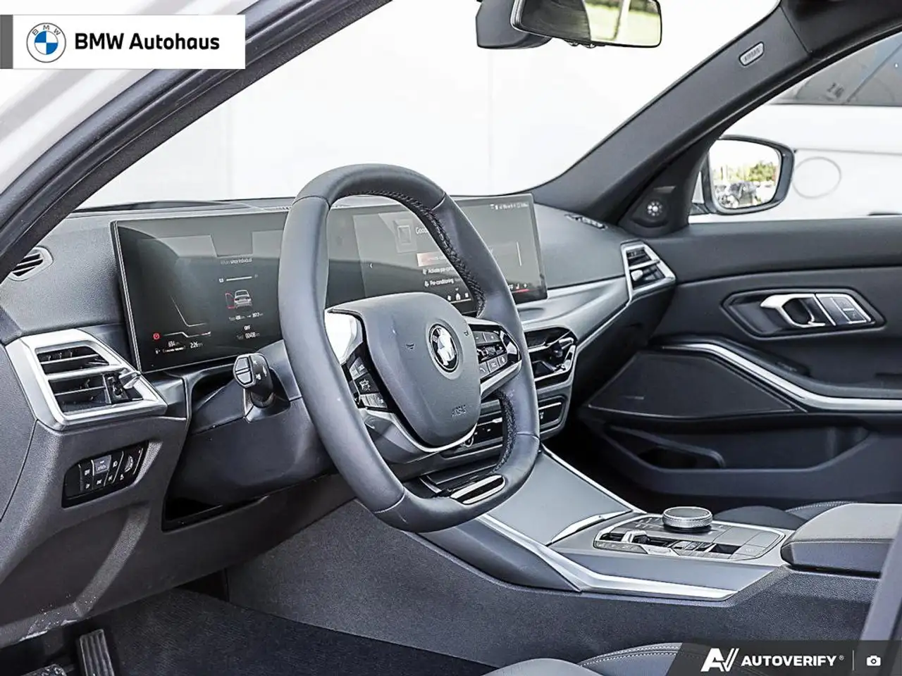 BMW 3 Series - Image 13