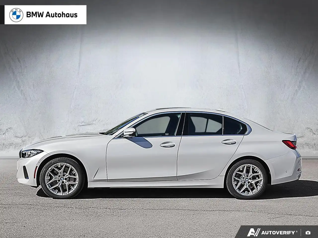 BMW 3 Series - Image 3