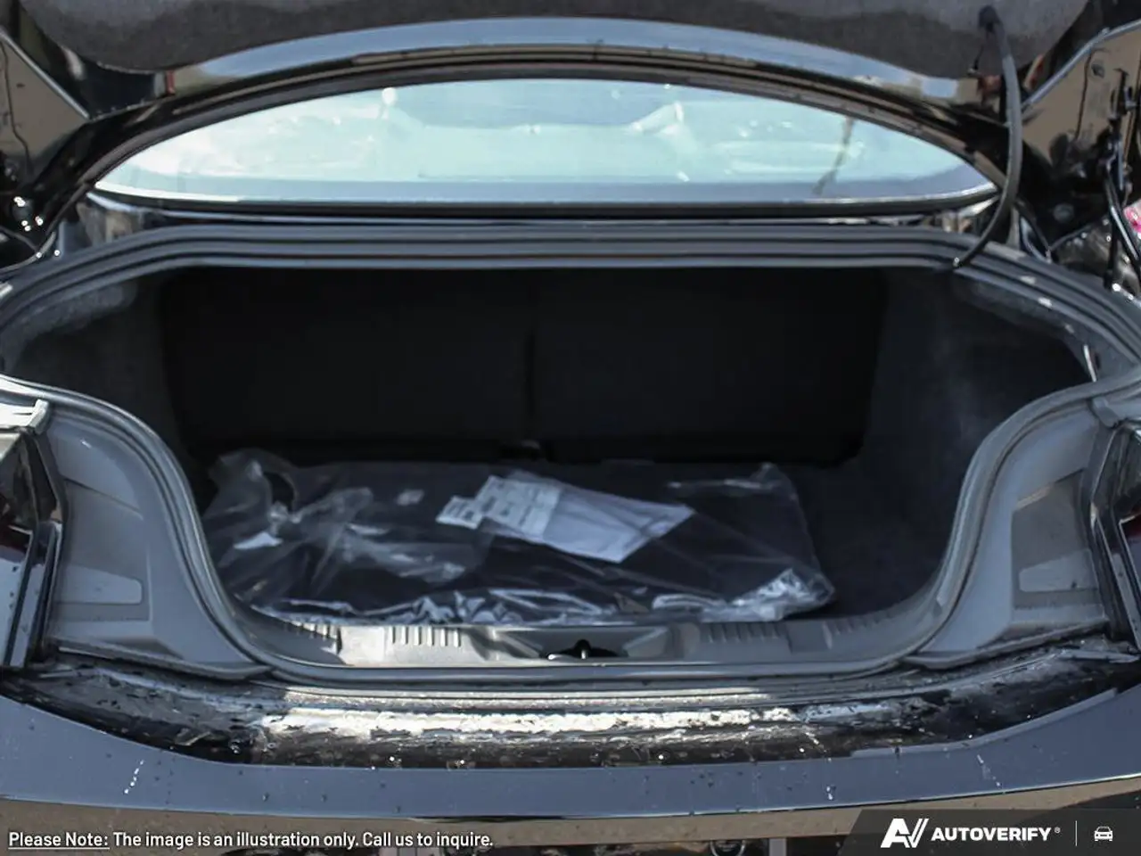 Ford Mustang - Image 9