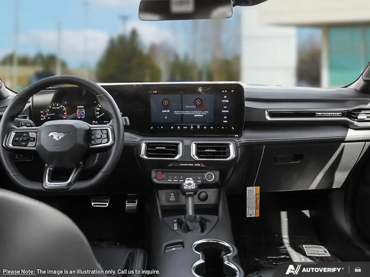 Ford Mustang - Image 22