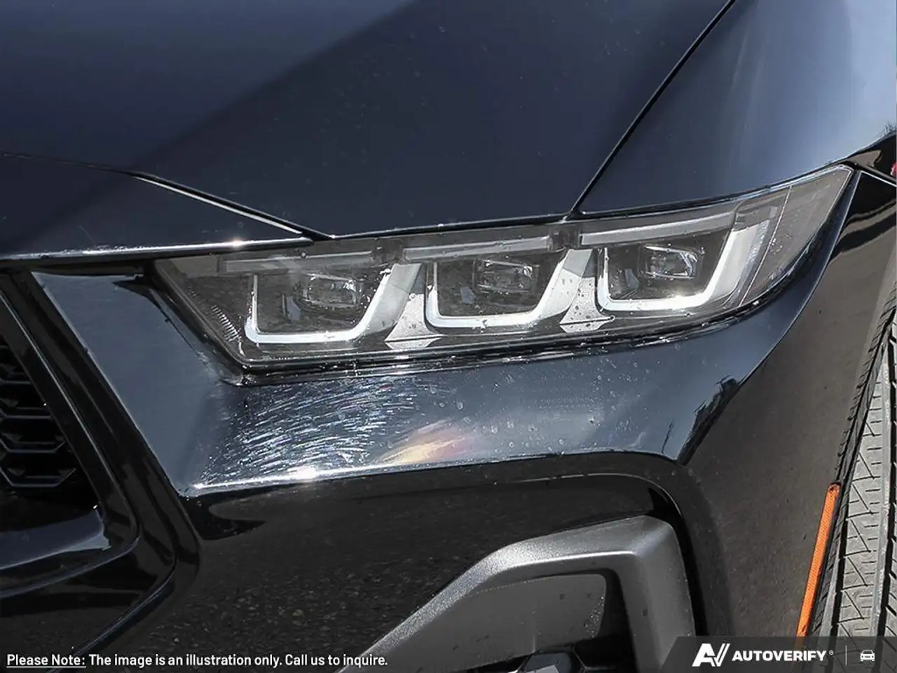 Ford Mustang - Image 12