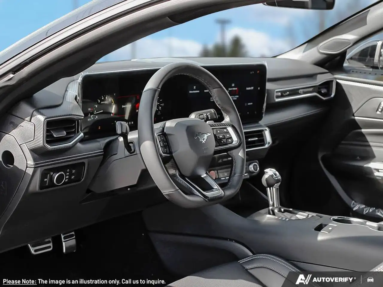 Ford Mustang - Image 13