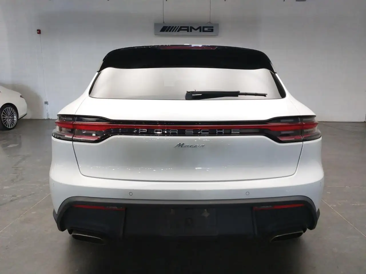 Porsche Macan - Image 6