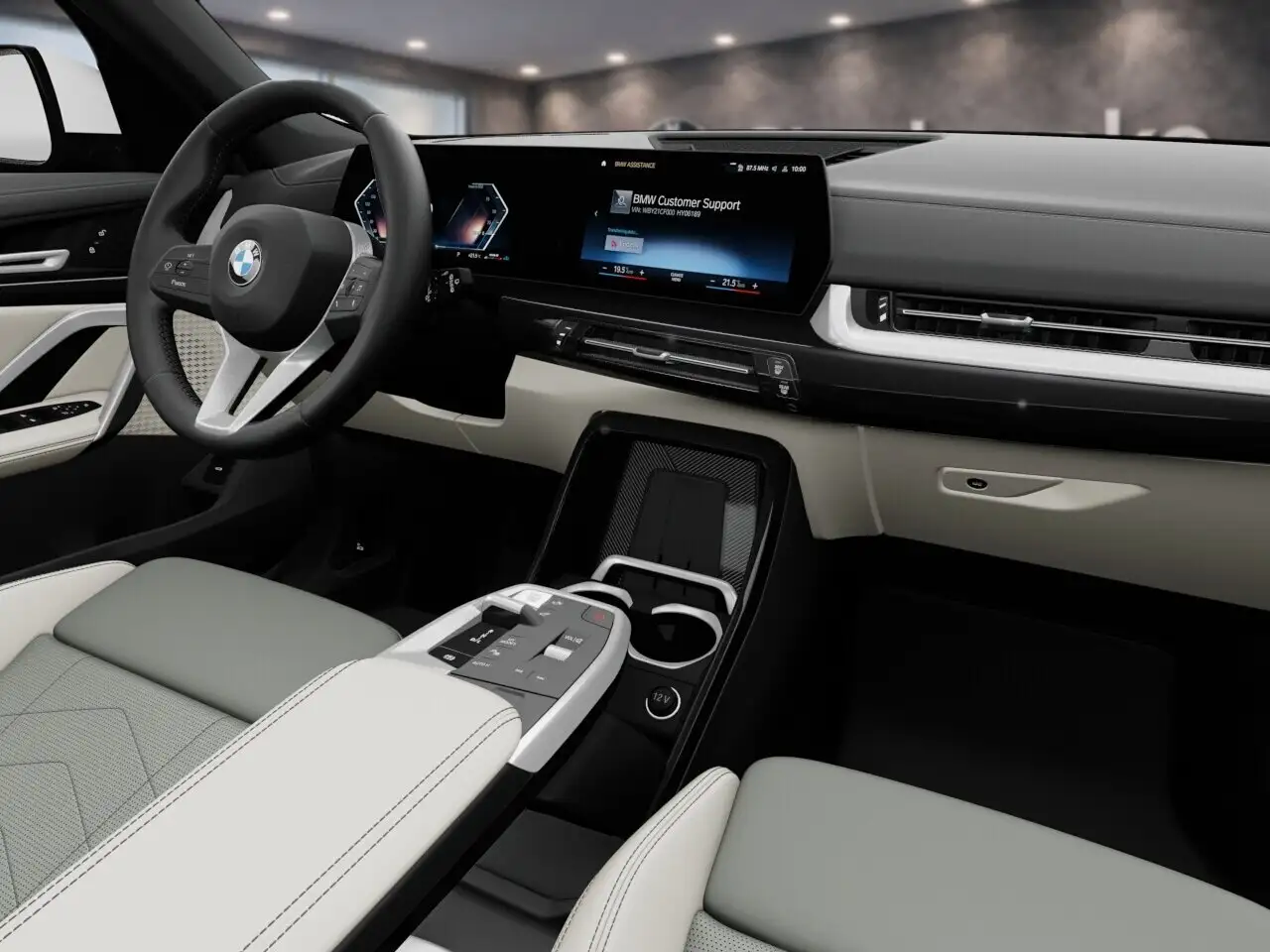 BMW X1 - Image 14