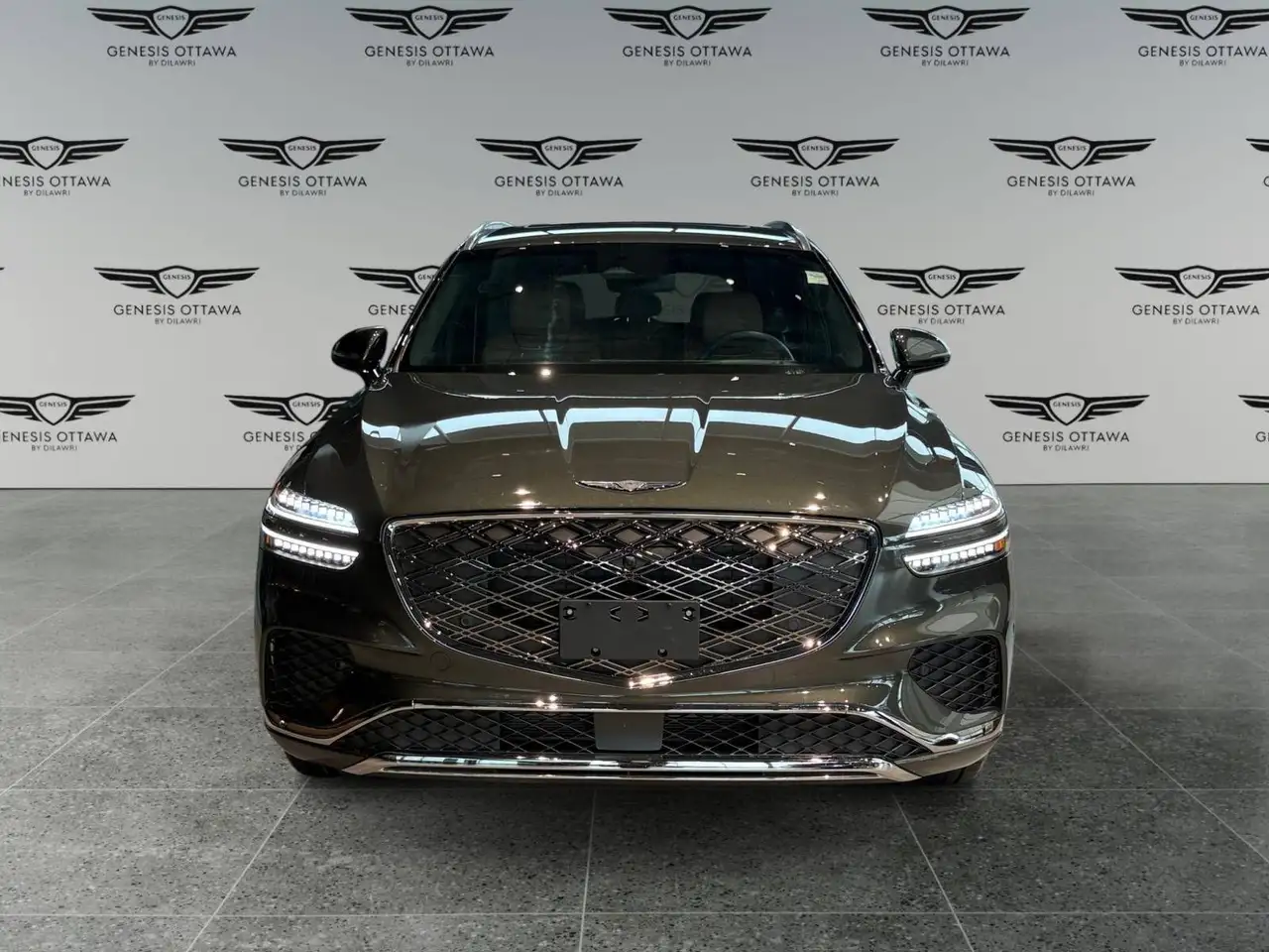 Genesis GV70 - Image 7