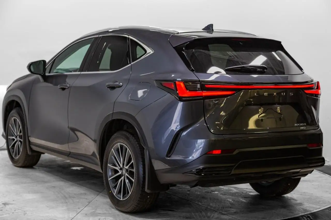 Lexus NX 350 - Image 4