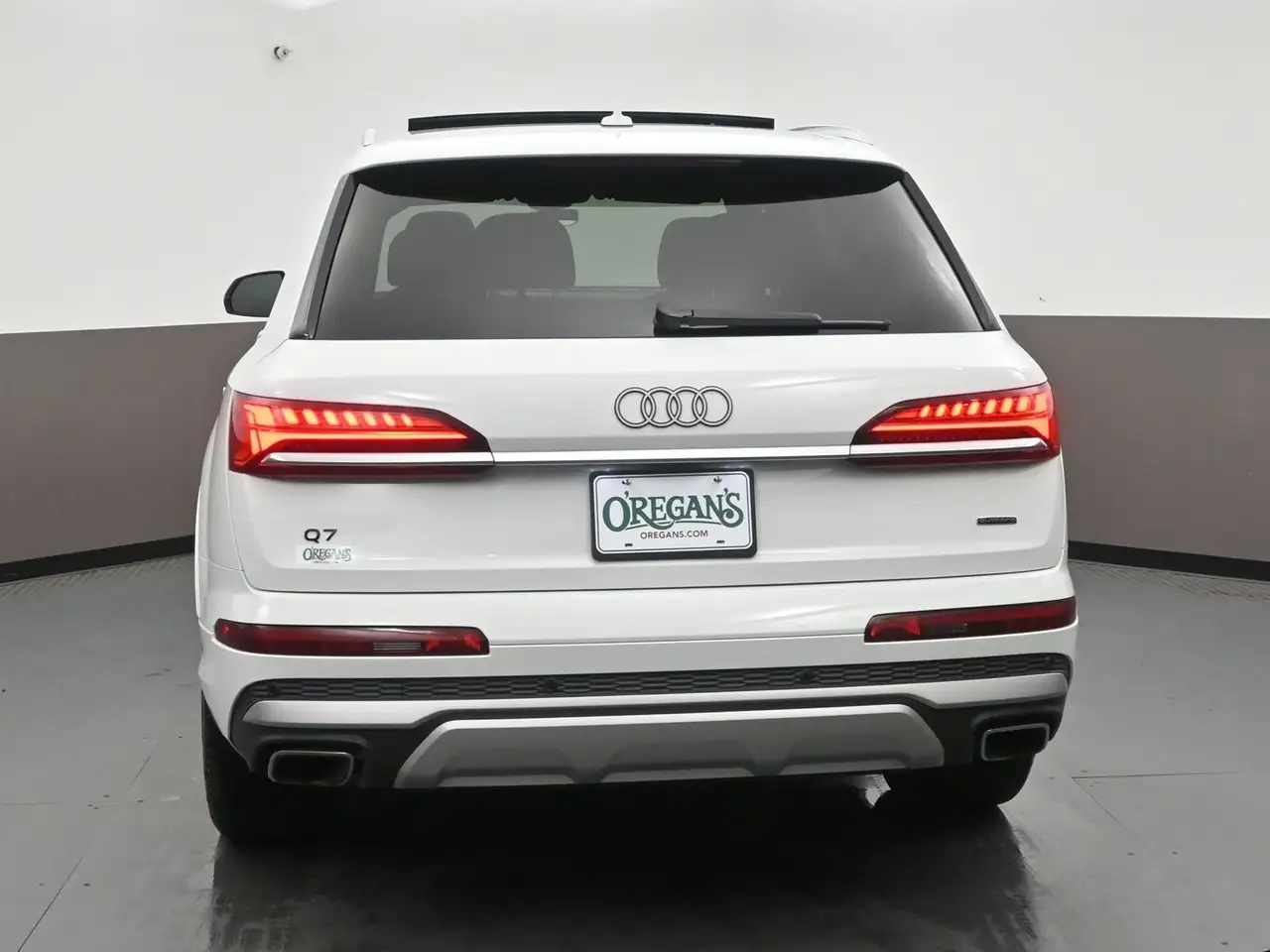 Audi Q7 - Image 39