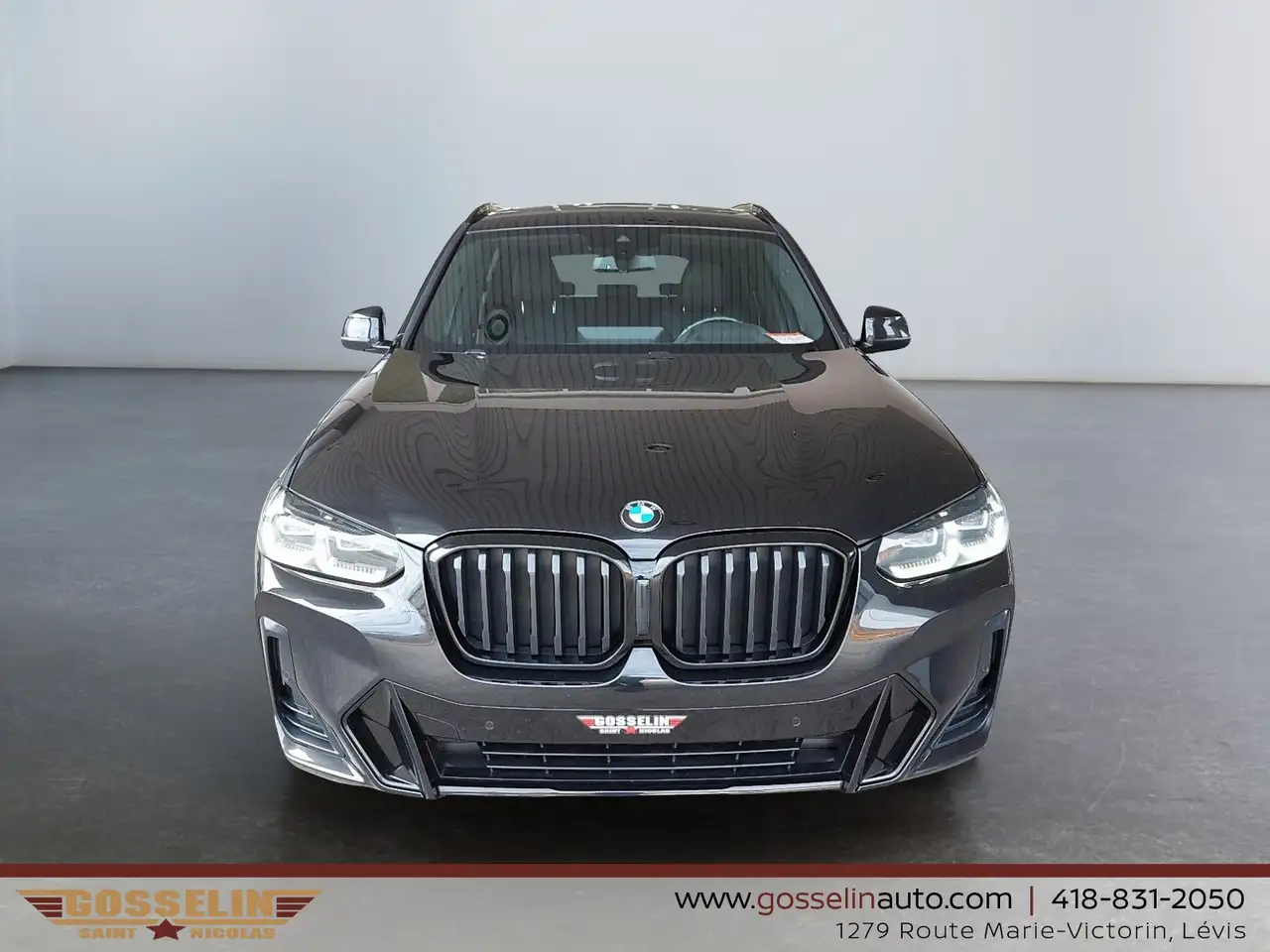 BMW X3 - Image 2