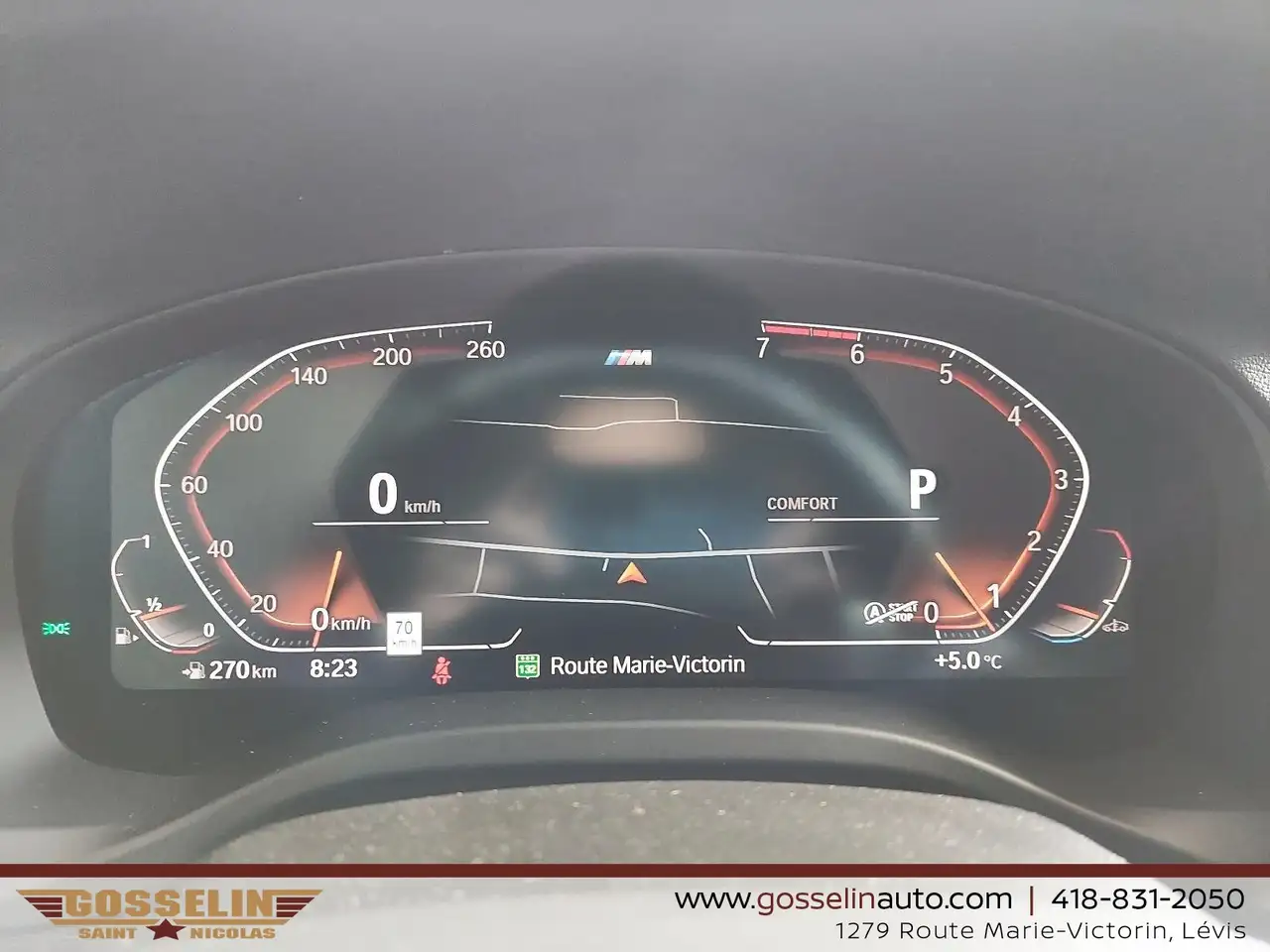 BMW X3 - Image 13