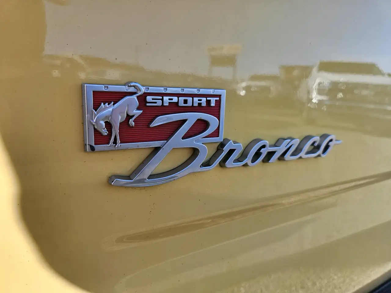 Ford Bronco Sport - Image 10
